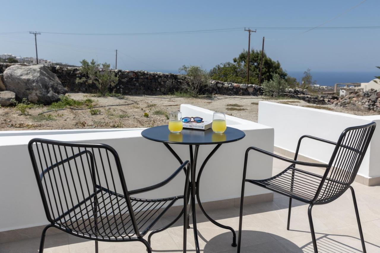 Theophrasti Suites Foinikiá المظهر الخارجي الصورة