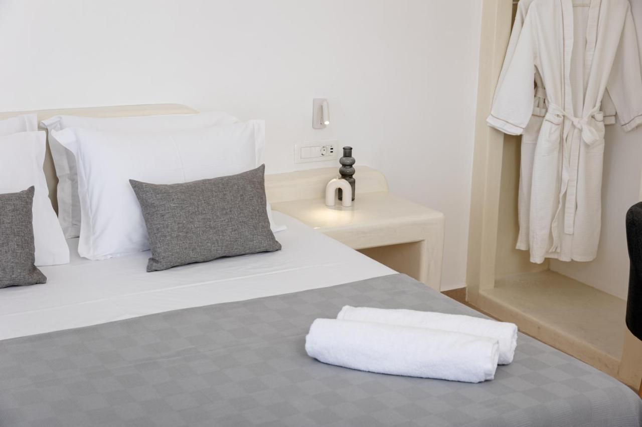 Theophrasti Suites Foinikiá المظهر الخارجي الصورة