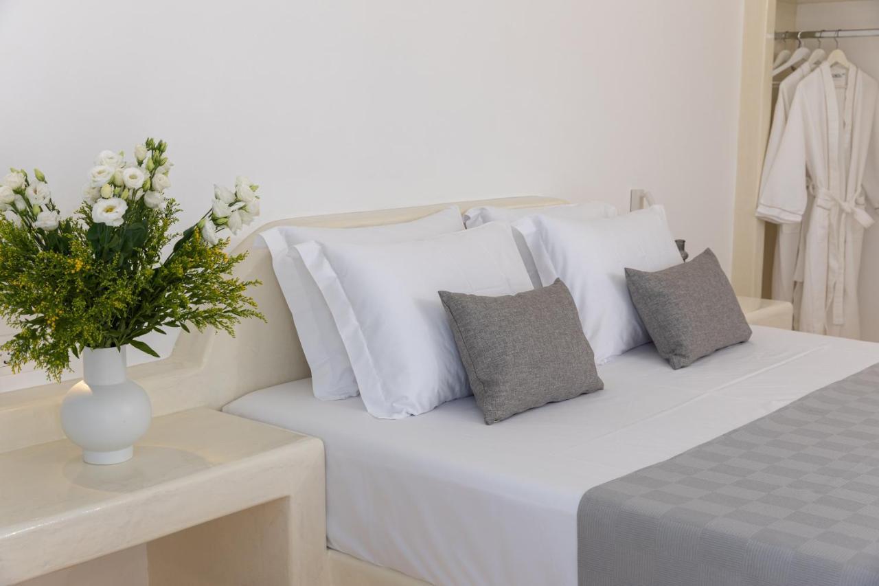 Theophrasti Suites Foinikiá المظهر الخارجي الصورة