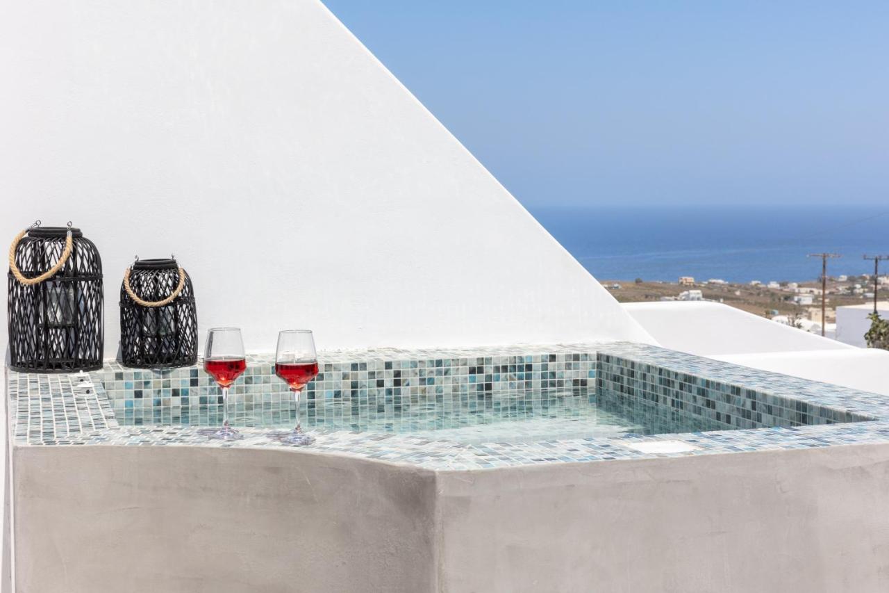 Theophrasti Suites Foinikiá المظهر الخارجي الصورة