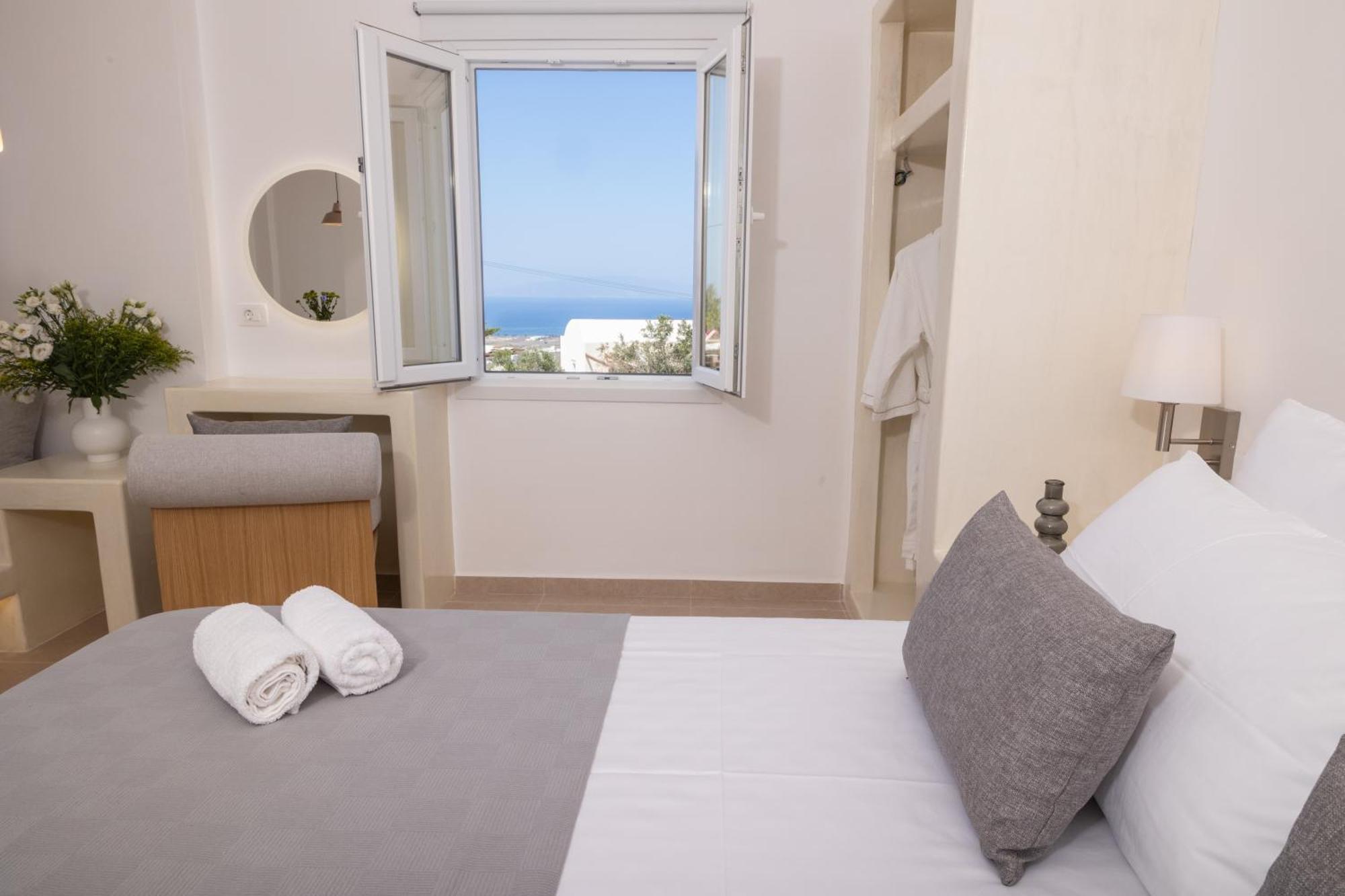 Theophrasti Suites Foinikiá المظهر الخارجي الصورة