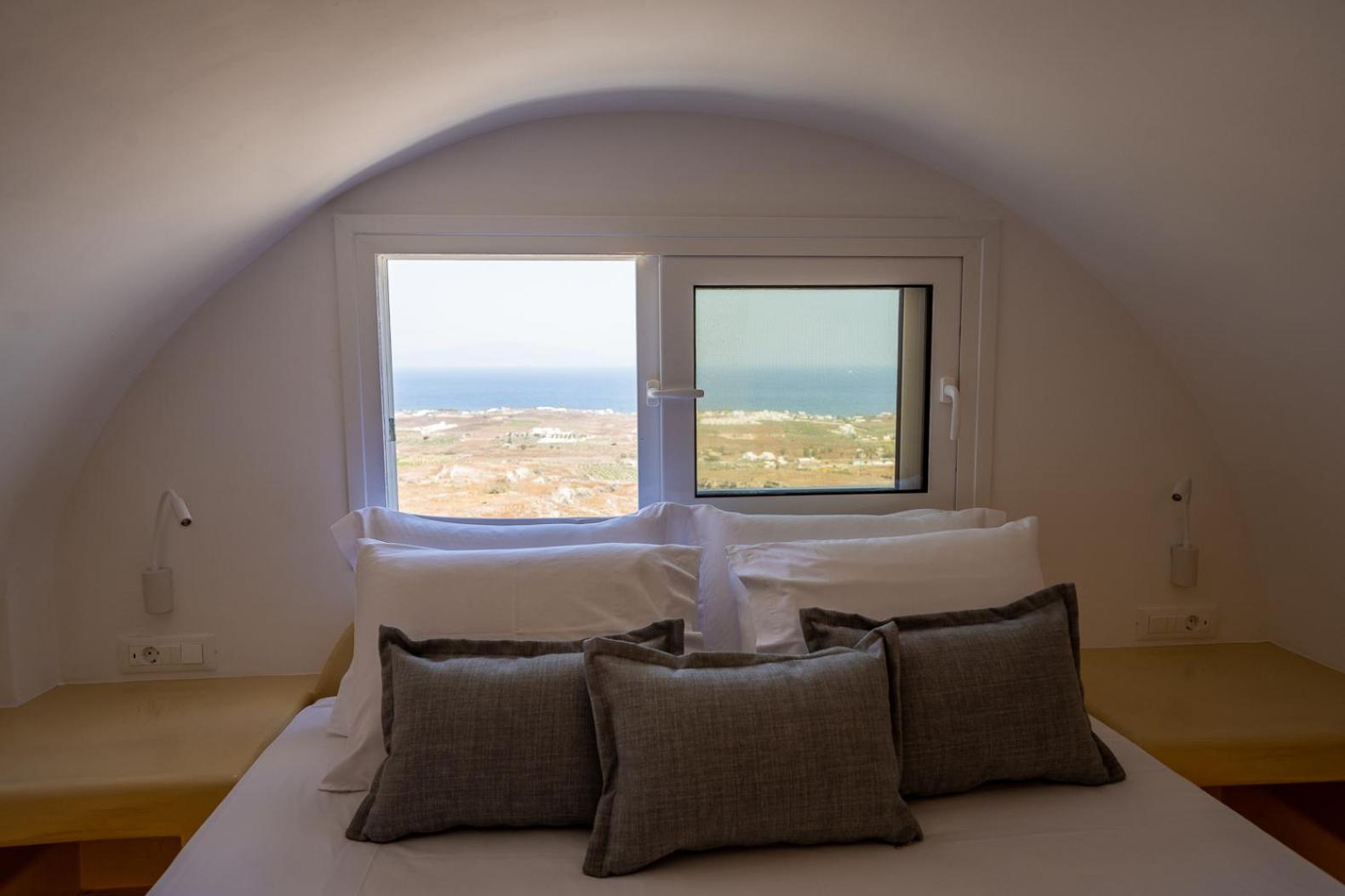 Theophrasti Suites Foinikiá المظهر الخارجي الصورة