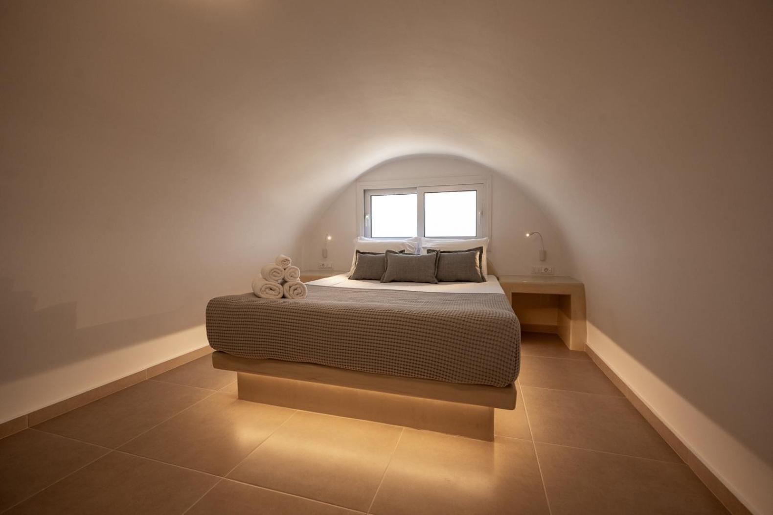 Theophrasti Suites Foinikiá المظهر الخارجي الصورة