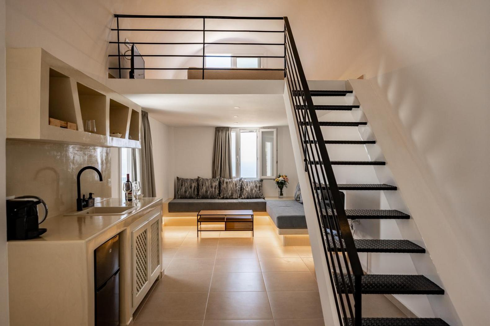 Theophrasti Suites Foinikiá المظهر الخارجي الصورة