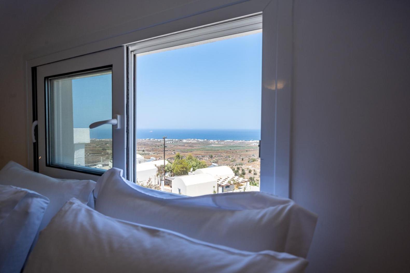 Theophrasti Suites Foinikiá المظهر الخارجي الصورة