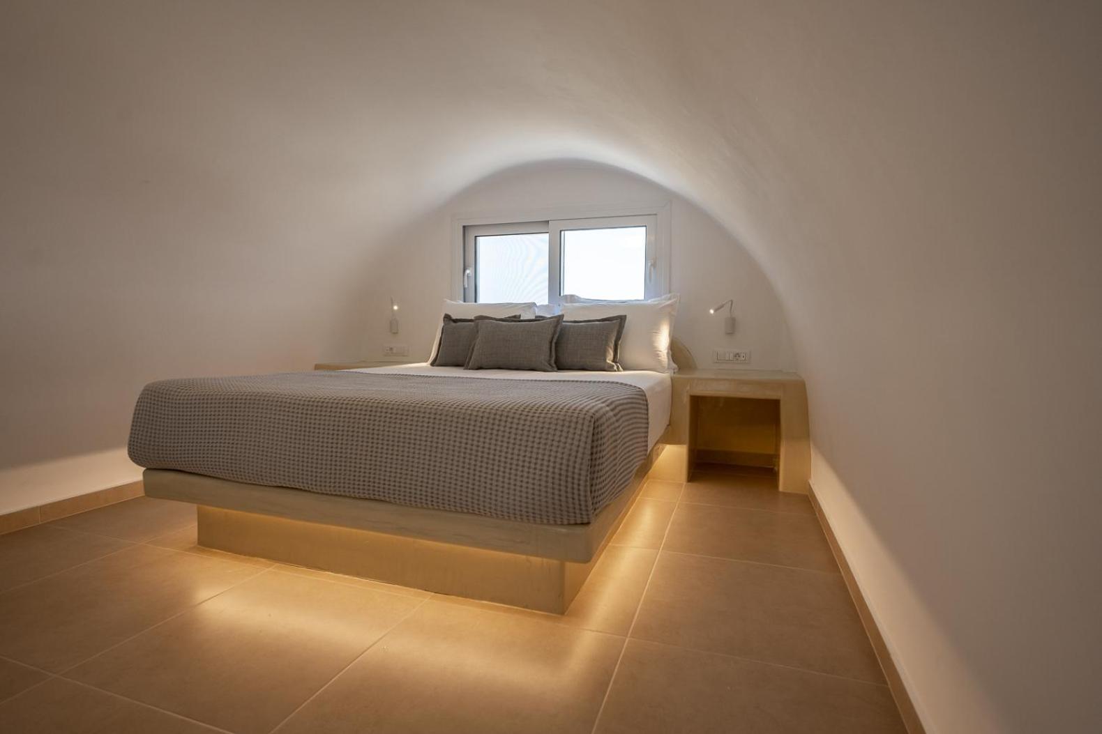 Theophrasti Suites Foinikiá المظهر الخارجي الصورة